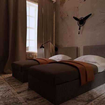 Hotel Arche Fabryka Samolotow W Mielnie Mielno  Esterno foto