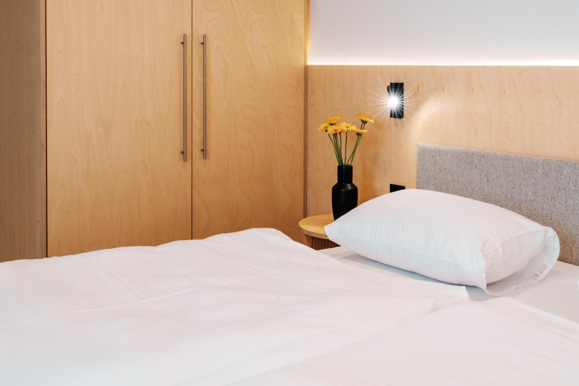 Hotel Arche Fabryka Samolotow W Mielnie Mielno  Esterno foto
